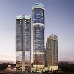Elegant Hideaway Suites - 39Th Floor