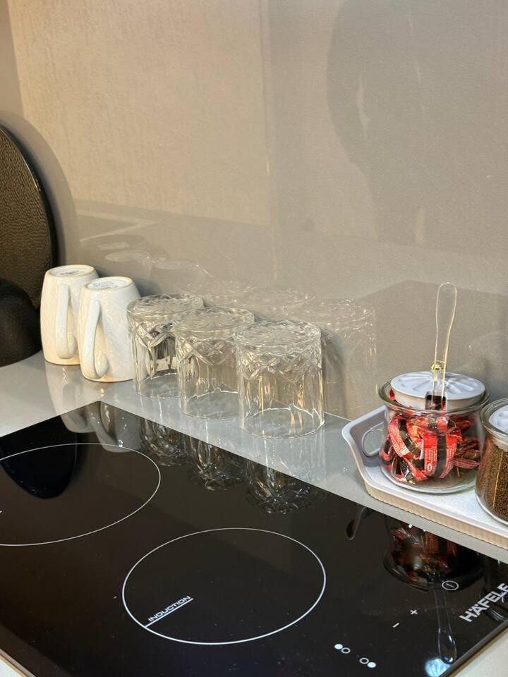 Apartment Elegant Hideaway - 39th Floor *