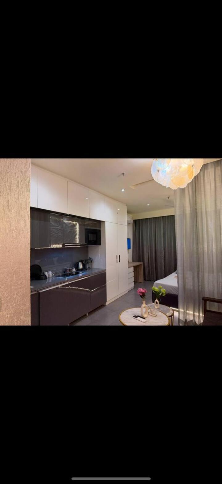 Apartment Elegant Hideaway - 39th Floor
