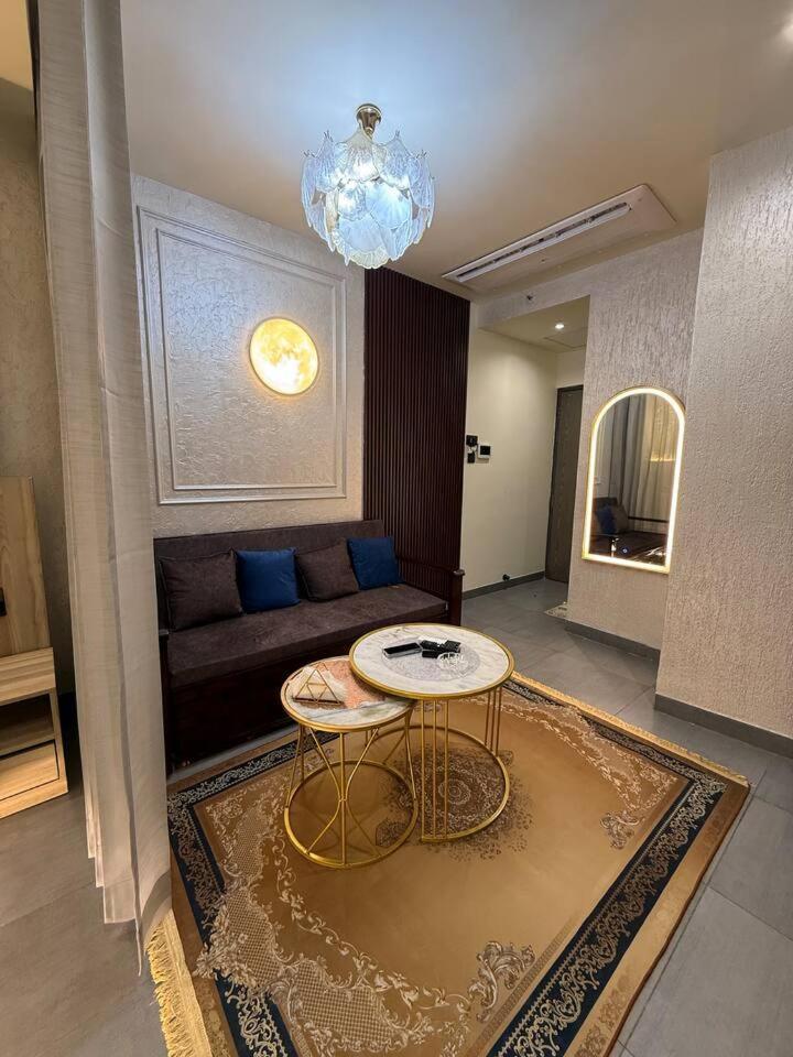 Apartment Elegant Hideaway - 39th Floor New Delhi