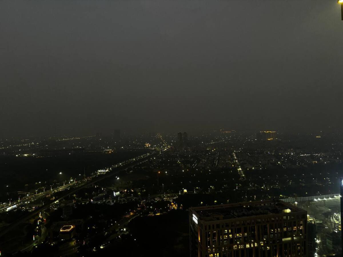 Elegant Hideaway - 39th Floor *